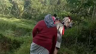 preview picture of video 'Curuk Kali Kawung Gunung anyar Krajan Banyumas'
