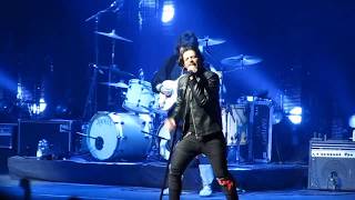 Rainbow - Long Live Rock 'n' Roll @ O2 Arena, Praha 20.04.2018 Rainbow - Long Live Rock 'n' Roll @ O2 Arena, Praha 20.04.2018
