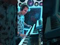 Eiffel 65 - Blue 🎹 Keyboard Flip