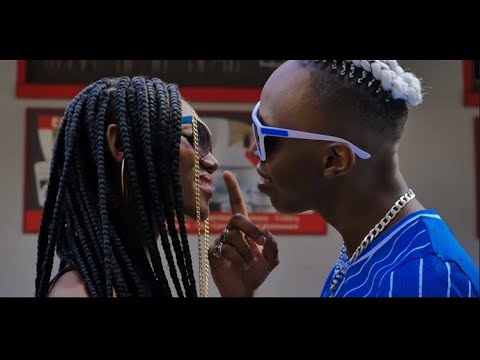 IKIBOY - Diana (Official Music Video )
