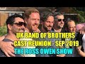 UK Band Of Brothers Cast Reunion - SEP 2019 DEFAULT Thumbnail