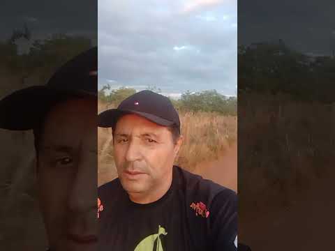 um bate e volta . Cocalzinho de Goiás