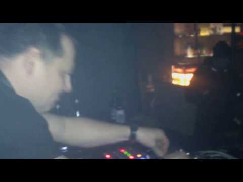 Vyti Tauta - 5 Urodziny klubu DOM _ Mark Broom  27.11.2016