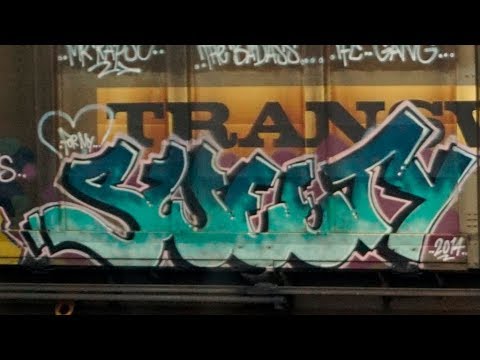 Germany - Mannheim • Sweety • Nase • Crank (IFC) 2015