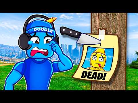 Who KILLED Arkey in GTA RP?