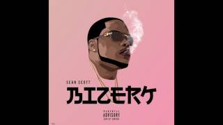 Sean Scott - Bizerk (Official Audio)