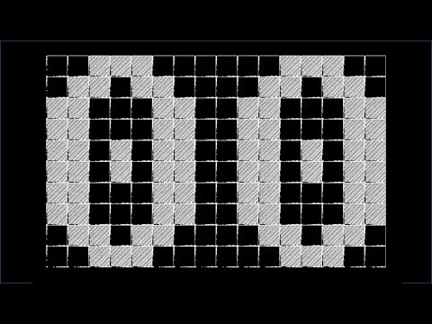 Neat AI loves the Golly Game of Life