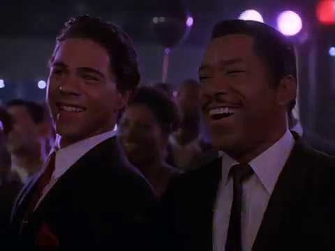 The Temptations (1998) Mini Series - Shout