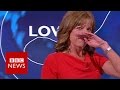 BBC Weather Presenter Giggles Through Forecast BBC News