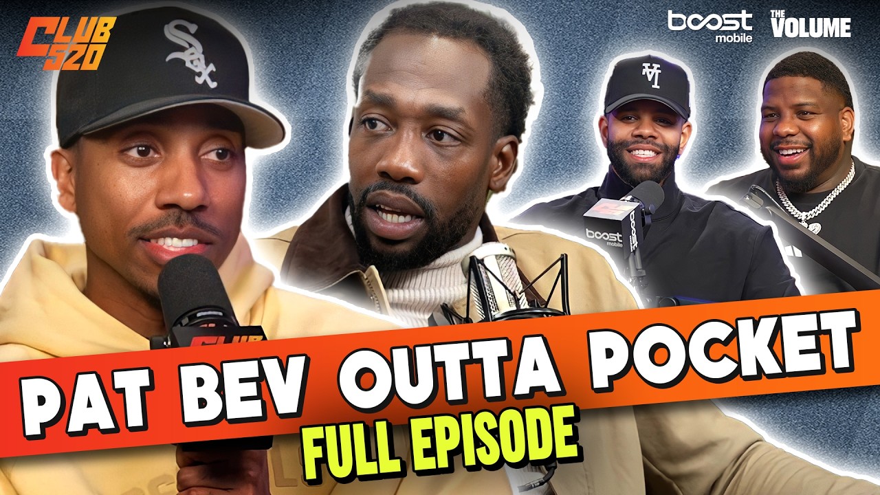 Jeff Teague on Patrick Beverley-Dwyane Wade BEEF, March Madness, NBA expansion draft | Club 520