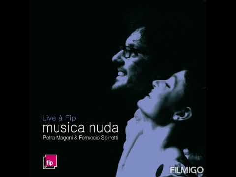 Musica Nuda - La voce del silenzio