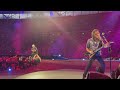 Metallica - Sad But True - (Live Berlin 2026) 4K 