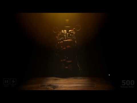 Steam Community :: :: Molten Freddy Jumpscare