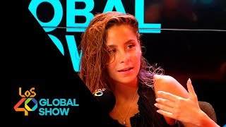 Cami Gallardo: &quot;Con el desamor me descubrí como persona&quot;