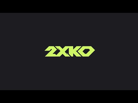 2XKO OST | Blitzcrank Champion Theme | A Real Machine (Closed Beta)