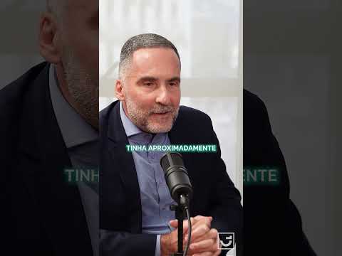 ICL Cast - Lavagem de dinheiro nos postos...