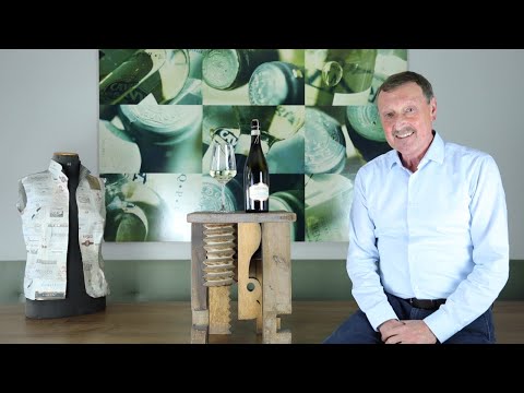 Wein erklärt: Prosecco Frizzante Valdobb. DOCG Le Contesse