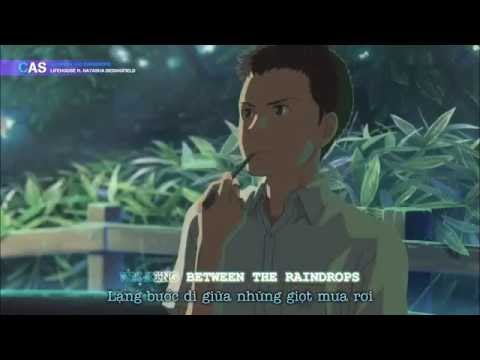 Lifehouse  ft. Natasha Bedingfield - Between The Raindrops (for u ^_^ )