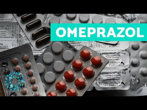 pierdeți în greutate pe omeprazol)