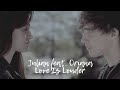 Jota Esse ft. Oriana Sabatini | Love Is Louder [Русские ...