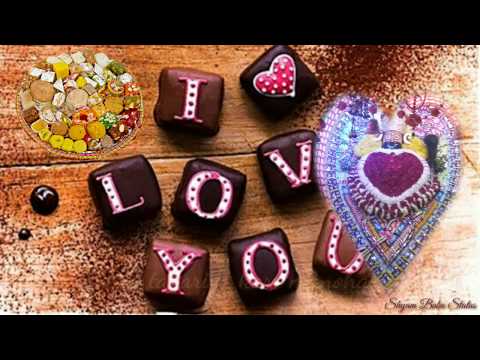 || Chocolate day of Shyampremi || Whatsapp Status || Lakhbir Singh Lakha||