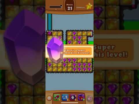 Diamond Digger 💡 Level 2099