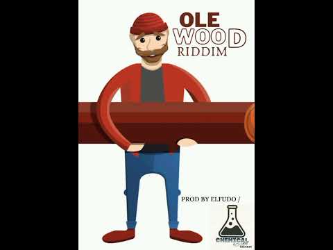 EverSixx - Wood - Ole Wood Riddim (Grenada Soca)