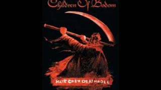 Children of bodom - Bastards of bodom