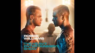 Robbie Williams - Sensational (Original Instrumental)