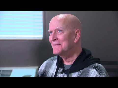 In Depth Alaska: Ketchikan couple recount rescue from landslide-toppled home