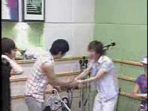 Sukira 2007.07.19 - Photoshoot