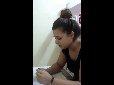 Sen Gelmez Oldun - Arzu Kalkan