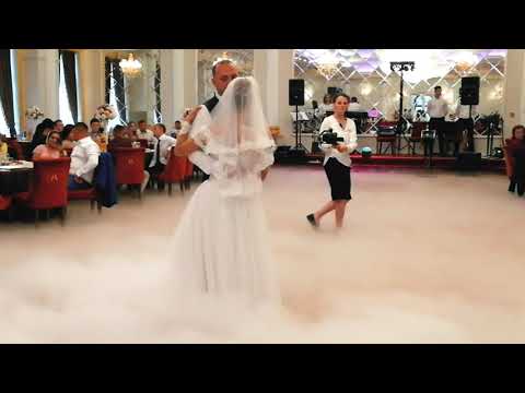 Ghetus Events - Palatul Alexander Suceava - Fum Greu