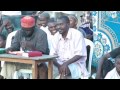 HABIB MAZINGE MOHAMMED ABDULKARIM DEBATE YA MLALEO DAY 7 30 07 2013