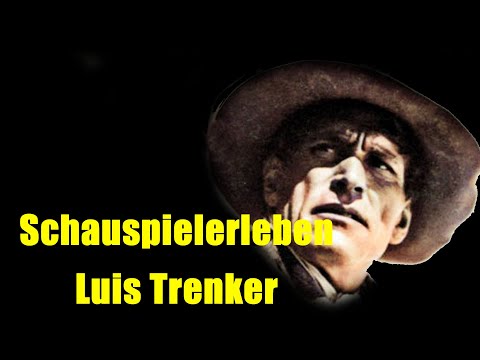 Schauspielerleben: Luis Trenker (Staffel 4 / Folge 8, 2017)
