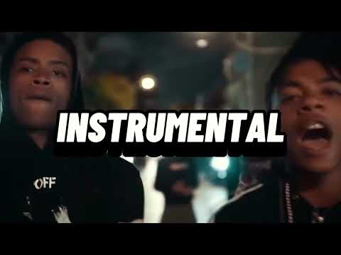Dougz B x Sha EK x Kay Flock - No More Free Dougie B Official Instrumental