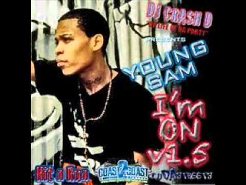 Wes Nyle ft. Young Sam - Good Morning {Download Link}