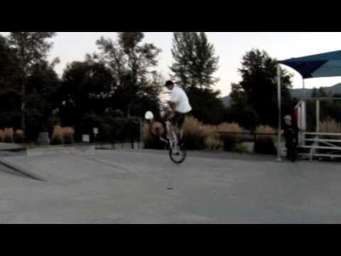 ILLskILL Highlight   Taylor Hiebert