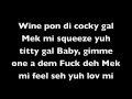 Vybz Kartel - Nymphomaniac 2011 