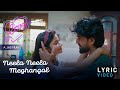 Neela Neela Meghangal | Love Musical Short Film (Malayalam) | JAS FiLMS | Sreehari K Nair