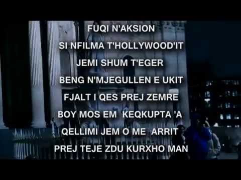 Kraba ft BonSaTon & Oki - HoodLife 2015