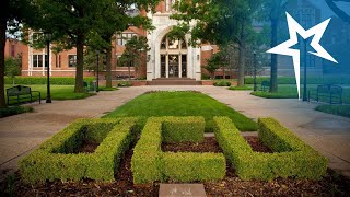 A Campus to Call Home - OCU