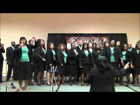 ASAP & Southside Acappella Chorus - So You Would Know (How Many Times)