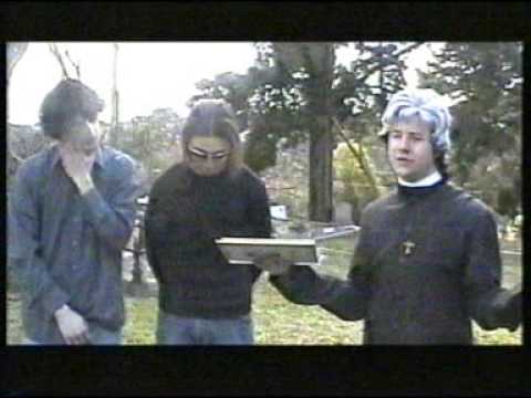 The Shambles S01E11 - Best Of (Volume 2) Viewers Choice