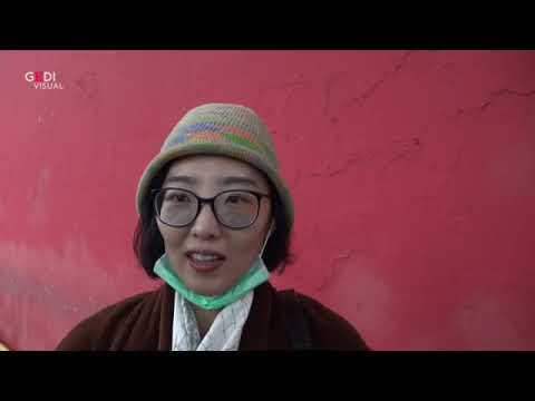 Coronavirus, a Prato italiani e cinesi uniti per chiedere rispetto e solidarietà