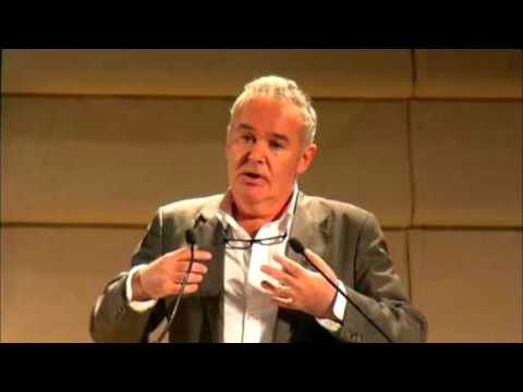Adam Curtis - Political Change