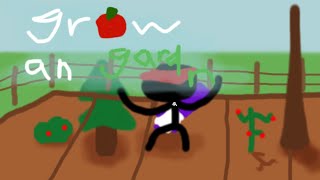 Cover art for falec garden