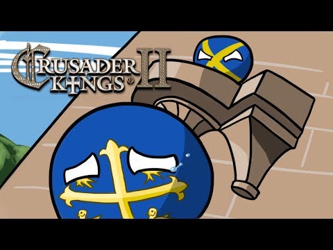 What If Robert Found Out About Jamie And Cersei In GoT!? - CK2 MP In A Nutshell