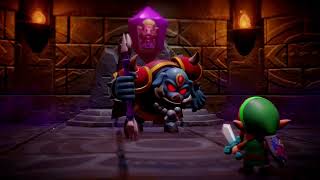 【ゼルダの伝説 知恵のかりもの】 暇人の知恵を貸してください… #1