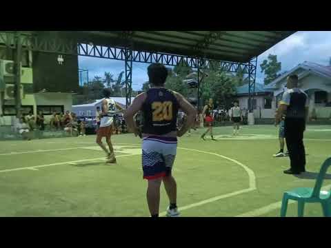 JUNIOR SENIOR DIVISION  2025LEAGUE 2ND QUARTER PART 1 